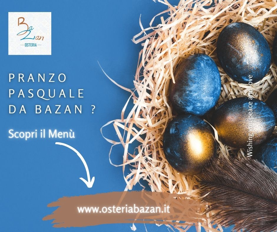 Pranzo Pasquale a Siracusa Prenota Subito !